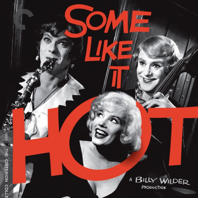 Film: Some Like It Hot (12) Event Image