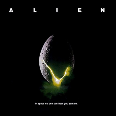 Film: Alien (15) Event Image