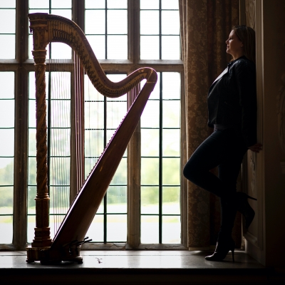 An Evening of Harp Event Image