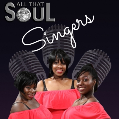 All That Soul – Motown & Soul Divas Show Event Image