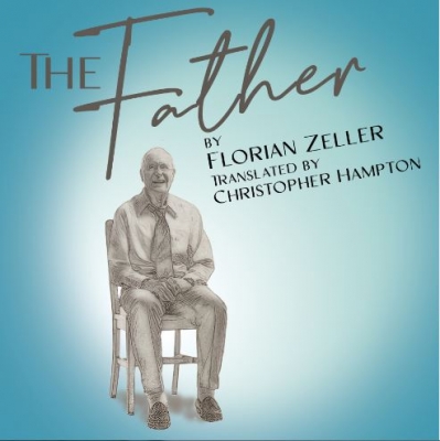 'The Father' by Florian Zeller (also every day at same time 16th to 21st) Event Image