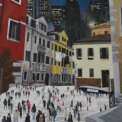 SOLD OUT - Drawing Masterclass Event Image