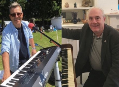 Anckorn and Dolovich Event Image