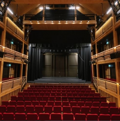SOLD OUT - Tour of the College (also 19th) Event Image