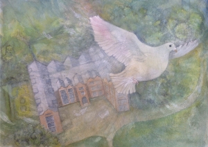 Vision of Peace Event Image
