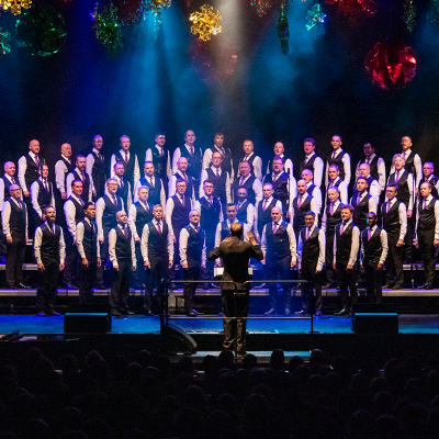 An Evening With Brighton Gay Men’s Chorus Event Image