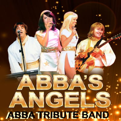 Abba’s Angels – An Abba Tribute Band Event Image