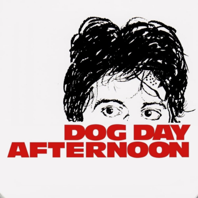 Film: Dog Day Afternoon (15) Event Image