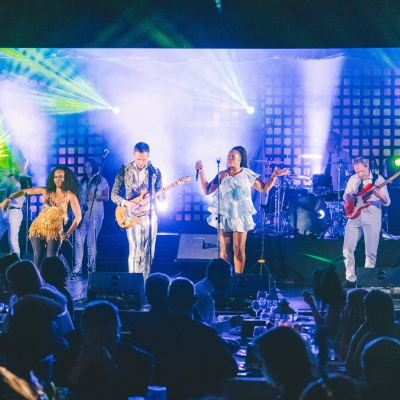 Le Freak - A Tribute to CHIC & Nile Rodgers Event Image