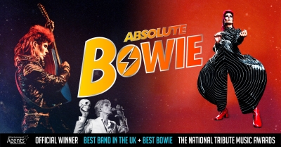 Absolute Bowie Event Image