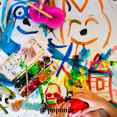Toddler Session Event Image