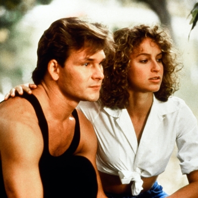 Film in the Garden: Dirty Dancing Event Image