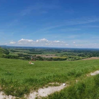 Walk to the south of Hurstpierpoint Event Image