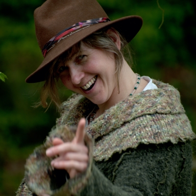 Foraging in the Wild Event Image